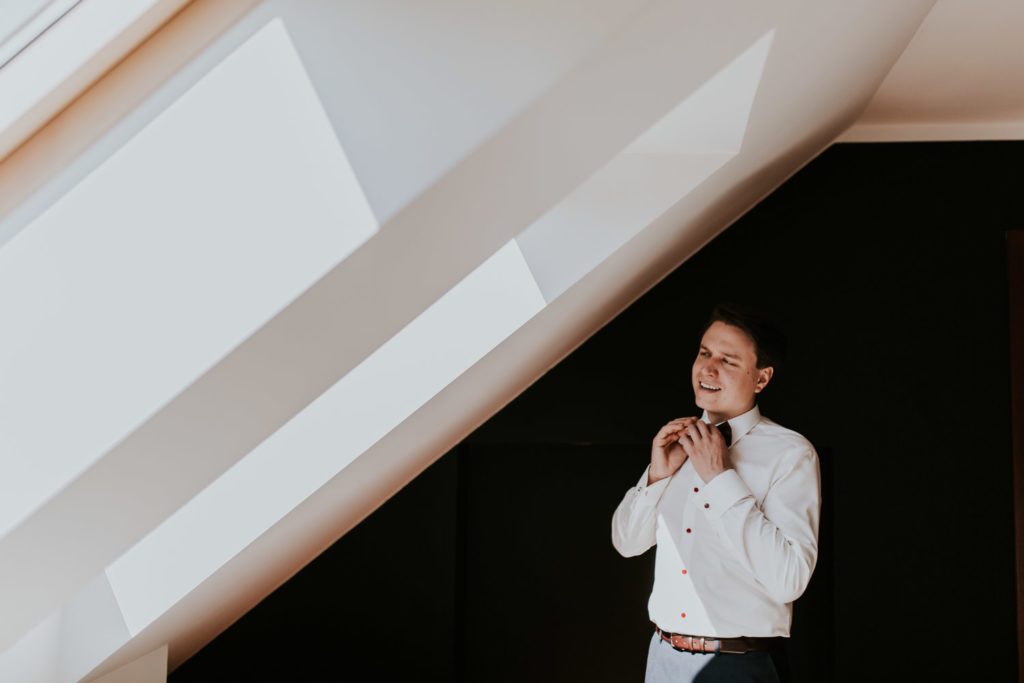 Fotograf Ślubny Kraków