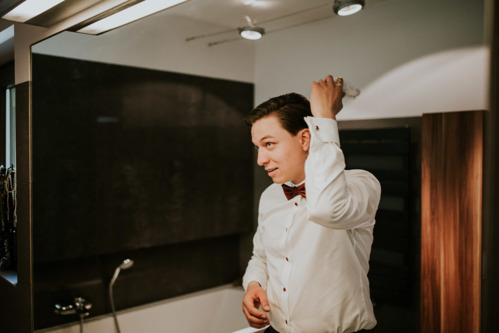 Fotograf Ślubny Kraków