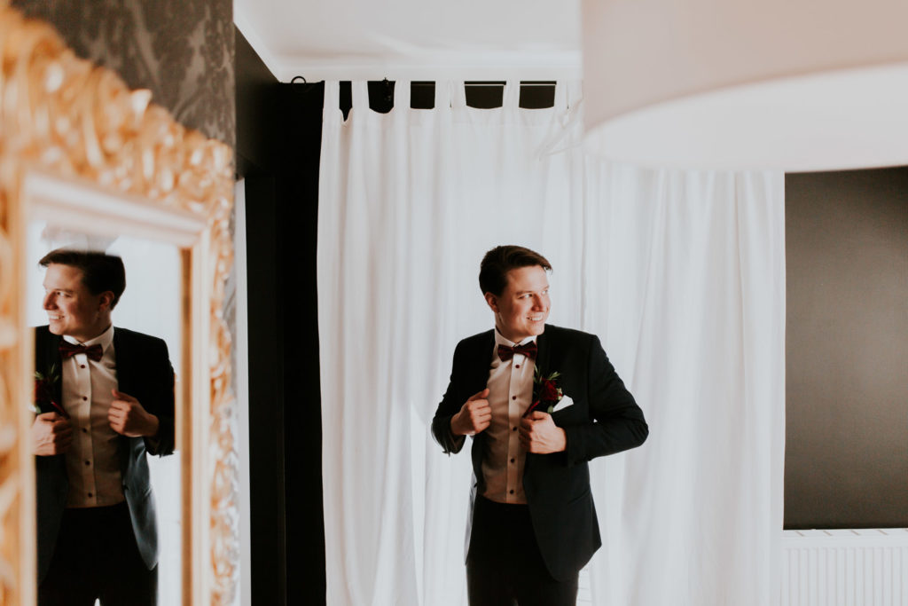 Fotograf Ślubny Kraków