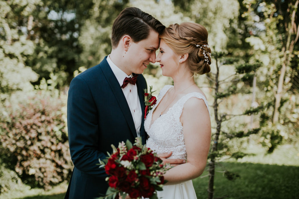 Fotograf Ślubny Kraków