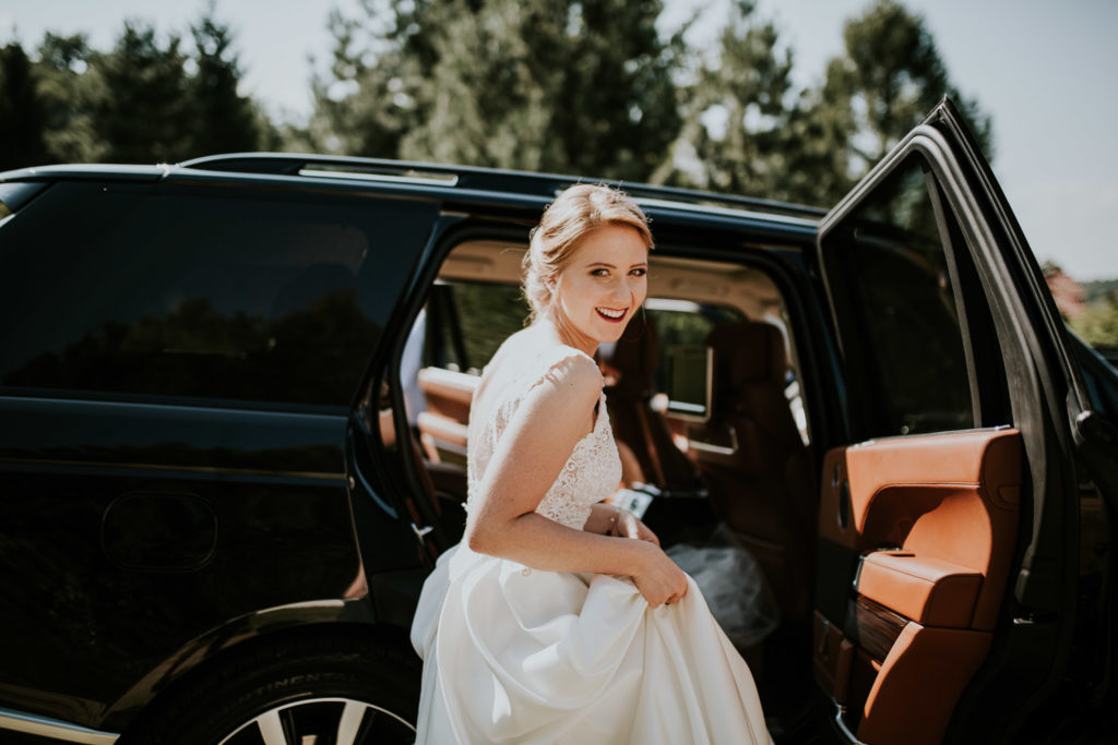 Fotograf Ślubny Kraków