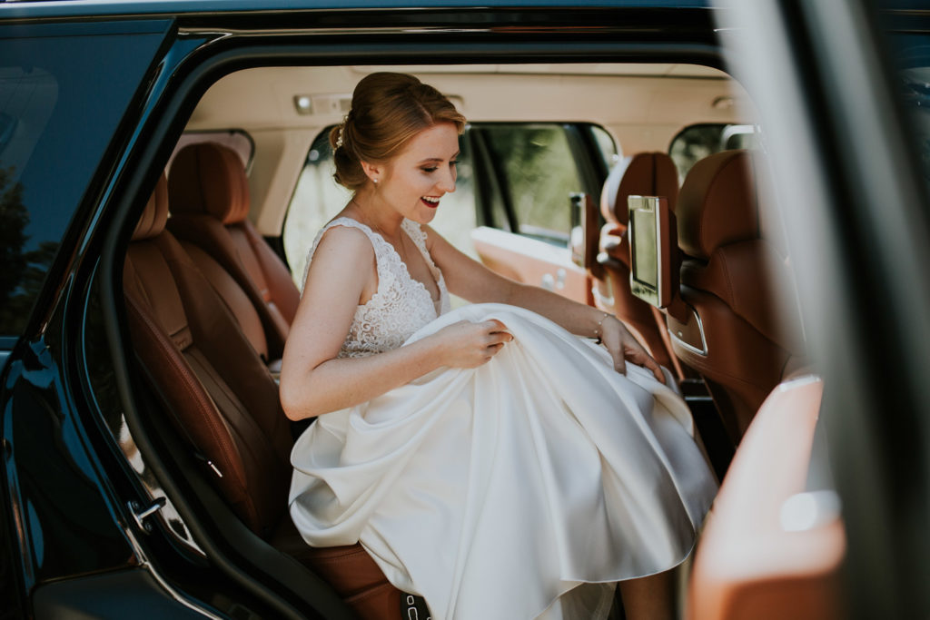 Fotograf Ślubny Kraków