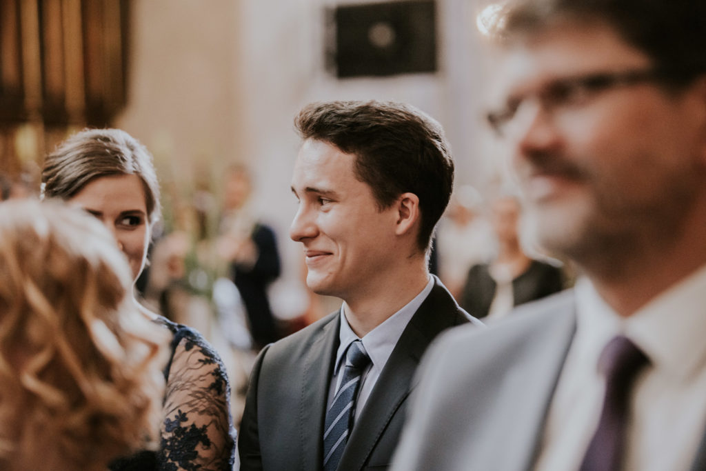 Fotograf Ślubny Kraków, Parafia rzymskokatolicka pw. św. Katarzyny Aleksandryjskiej Klasztoru Augustianów