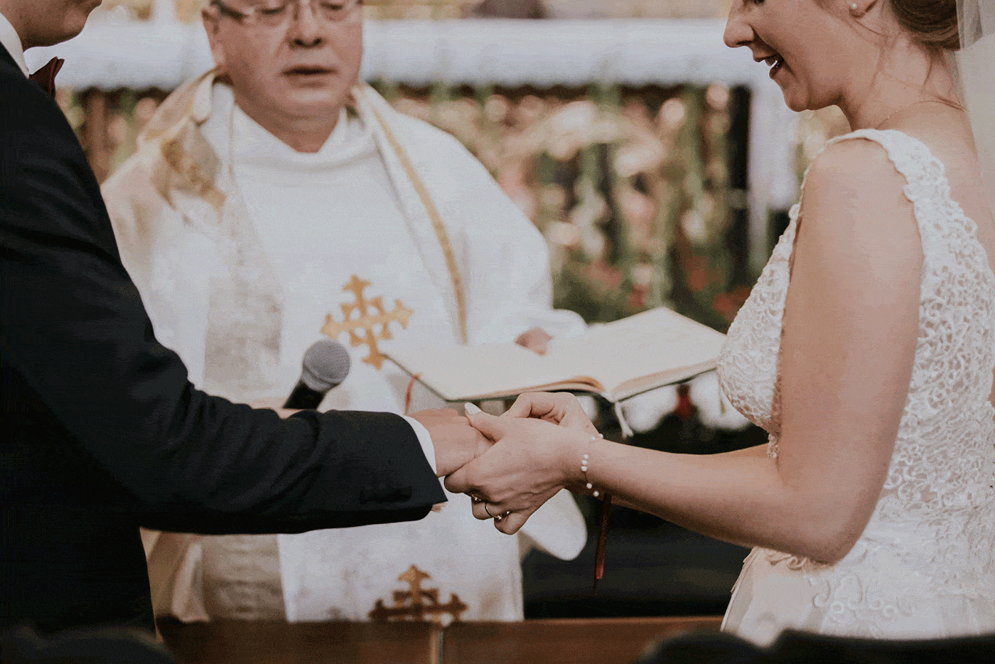 Fotograf Ślubny Kraków, Parafia rzymskokatolicka pw. św. Katarzyny Aleksandryjskiej Klasztoru Augustianów