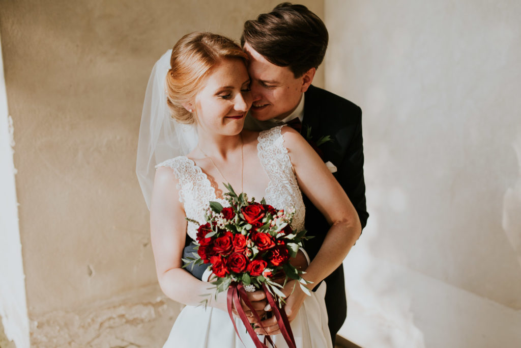 Fotograf Ślubny Kraków, Parafia rzymskokatolicka pw. św. Katarzyny Aleksandryjskiej Klasztoru Augustianów