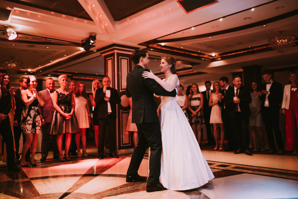 Fotograf Ślubny Kraków, Wesele