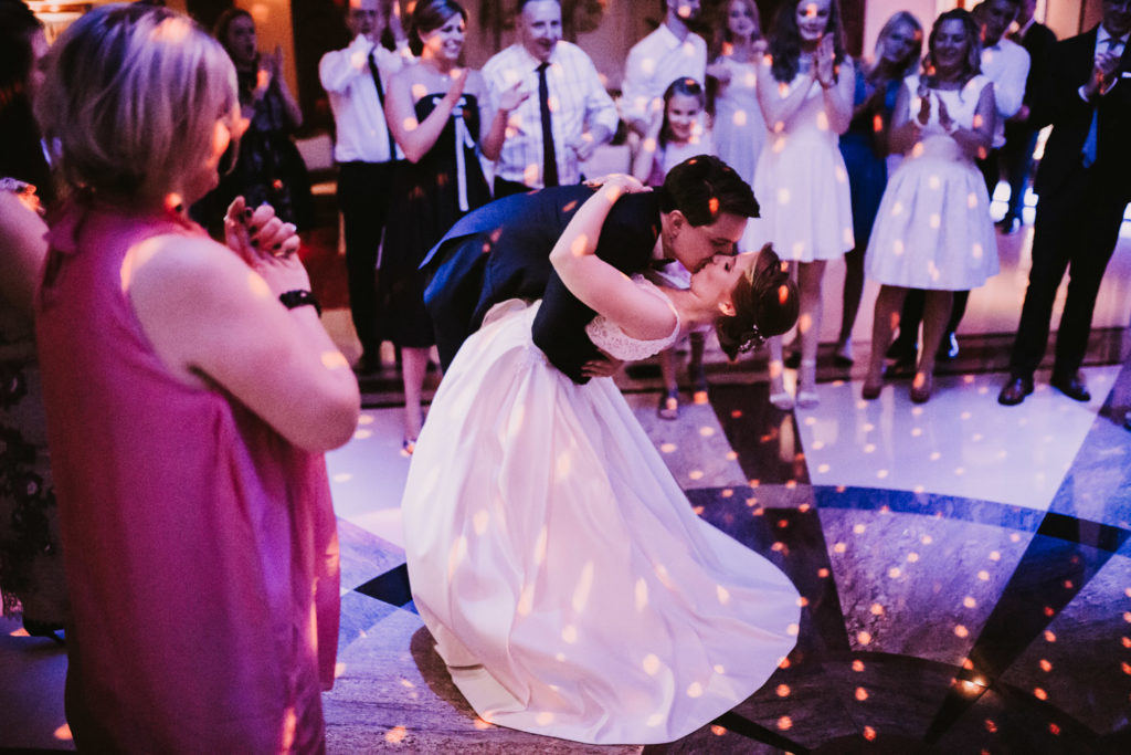 Fotograf Ślubny Kraków, Wesele