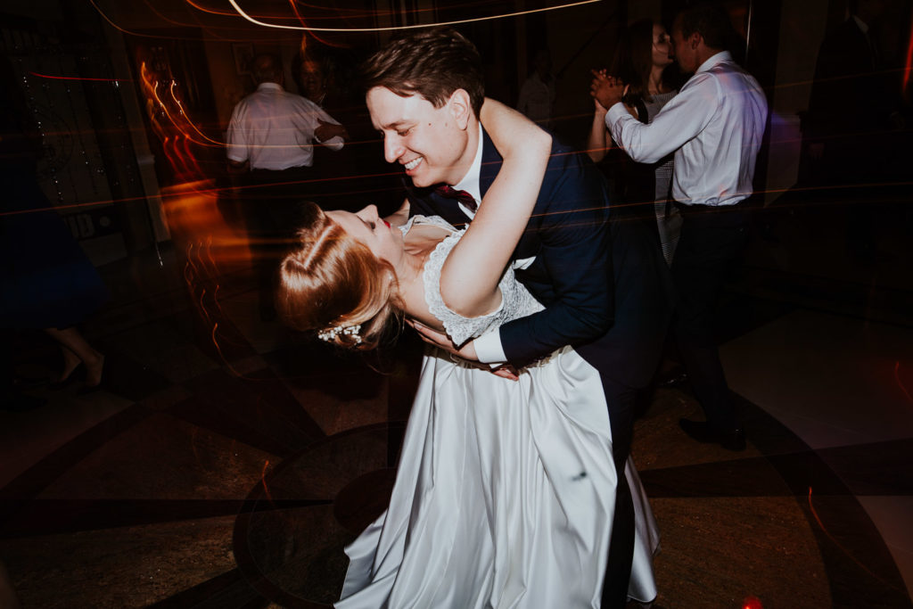 Fotograf Ślubny Kraków, Wesele