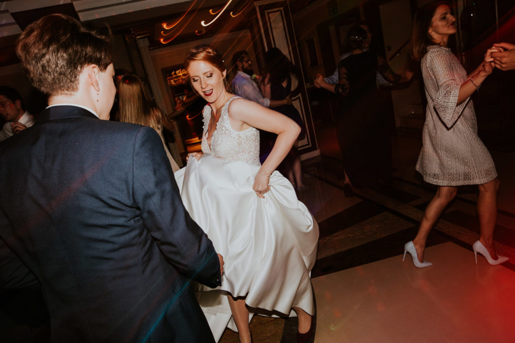 Fotograf Ślubny Kraków, Wesele