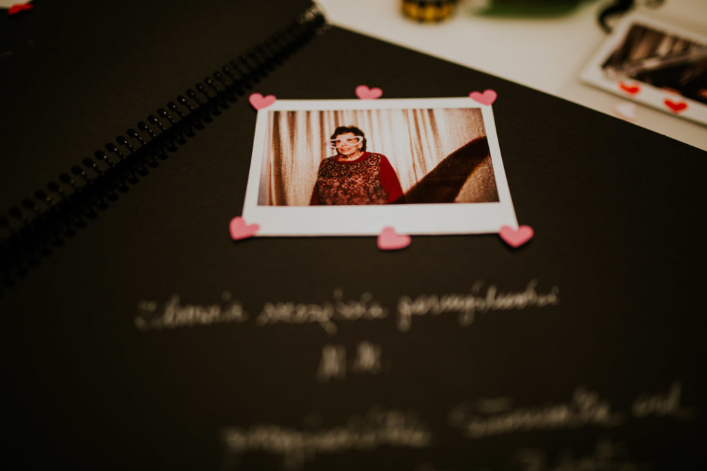 Fotograf Ślubny Kraków, Wesele