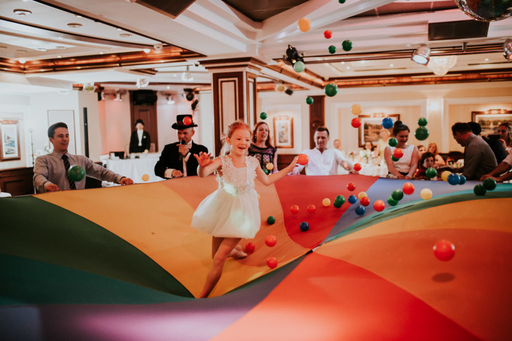 Fotograf Ślubny Kraków, Wesele