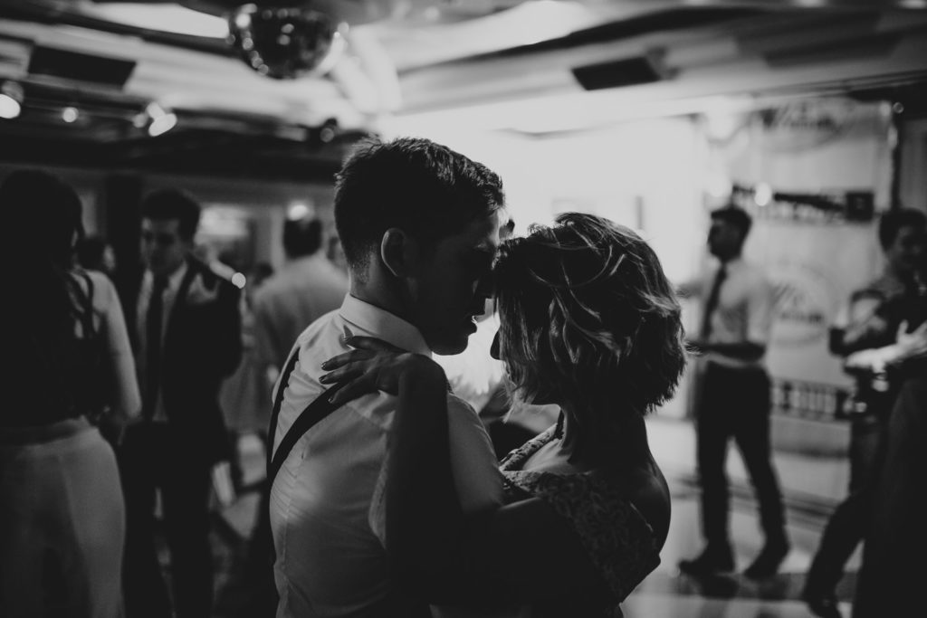 Fotograf Ślubny Kraków, Wesele