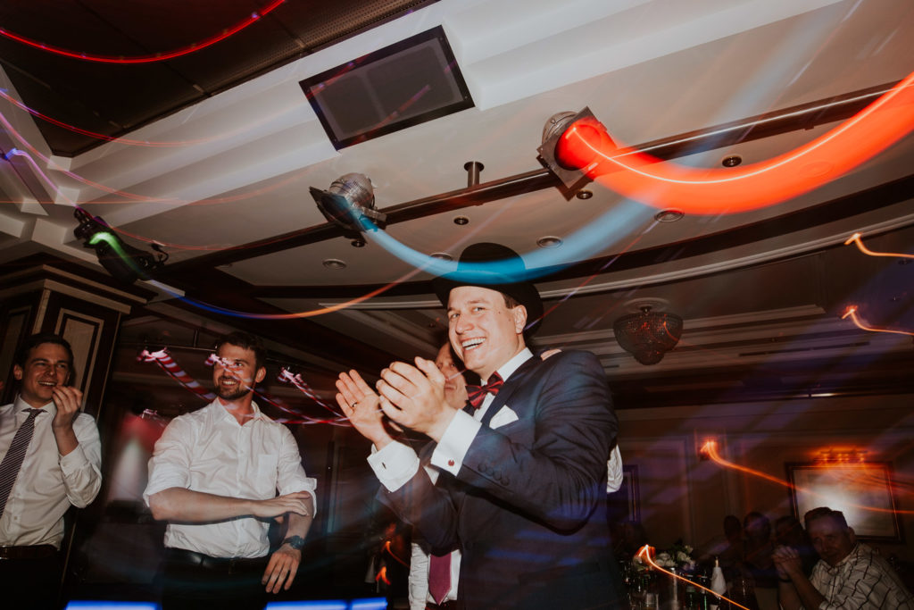 Fotograf Ślubny Kraków, Wesele