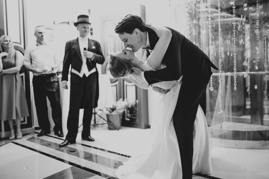 Fotograf Ślubny Kraków, Wesele