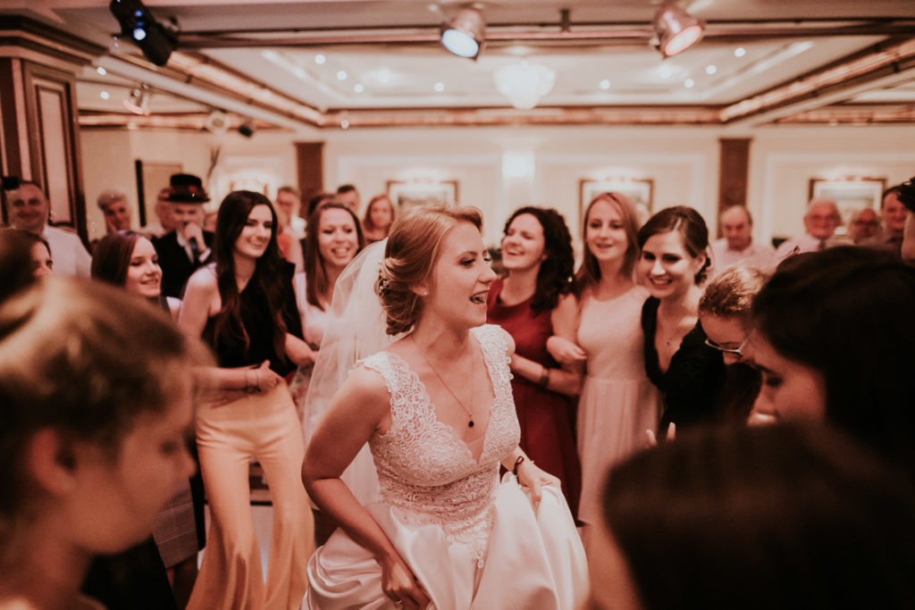 Fotograf Ślubny Kraków, Wesele