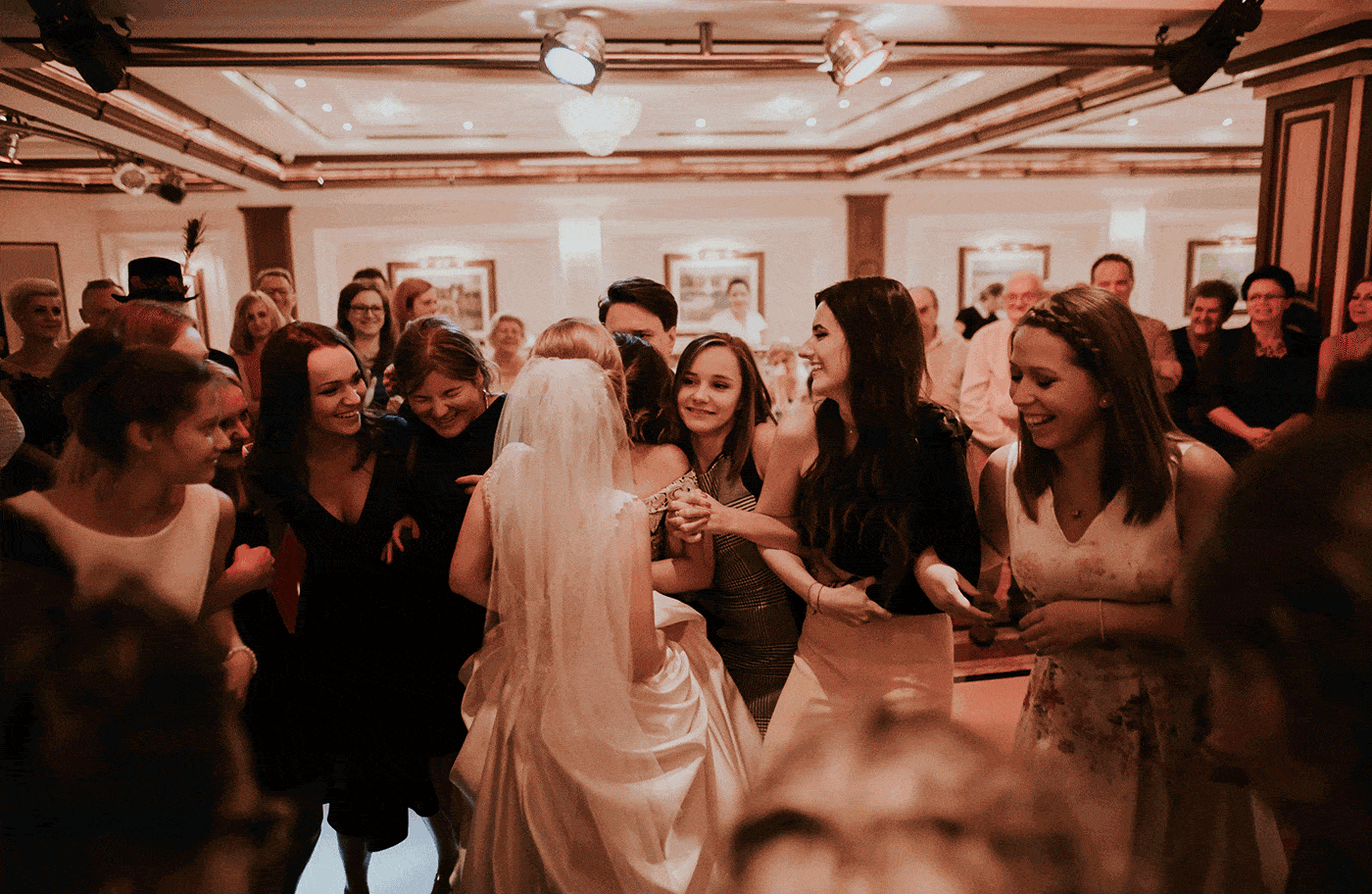 Fotograf Ślubny Kraków, Wesele