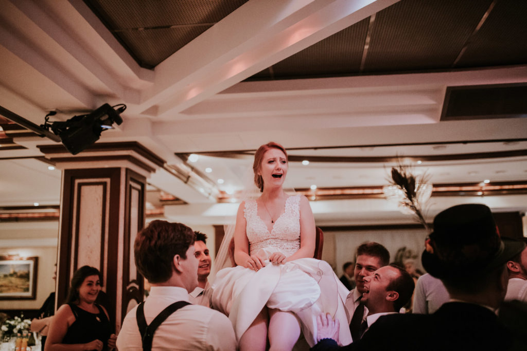 Fotograf Ślubny Kraków, Wesele