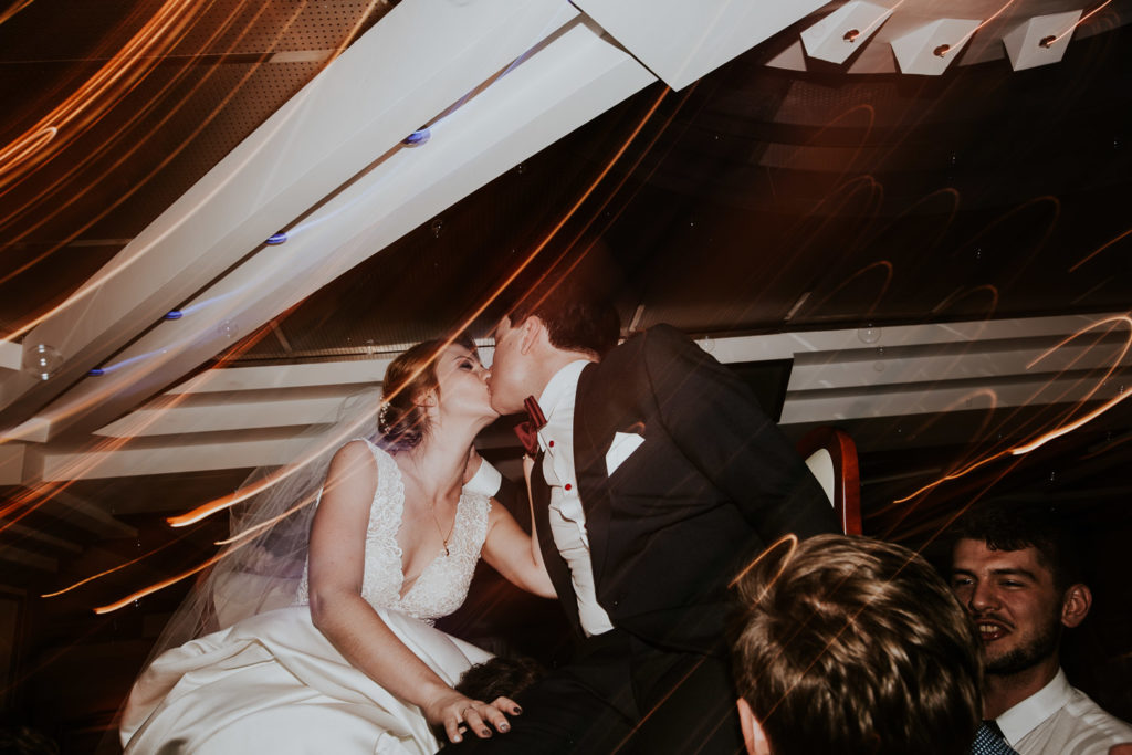 Fotograf Ślubny Kraków, Wesele