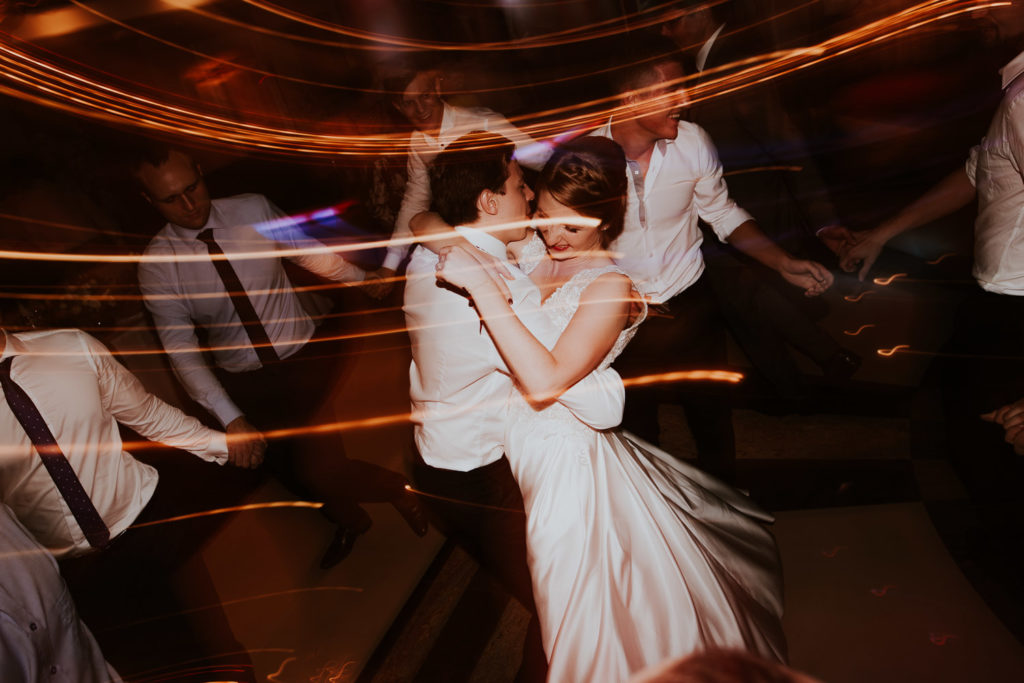 Fotograf Ślubny Kraków, Wesele