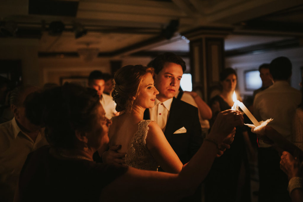 Fotograf Ślubny Kraków, Wesele