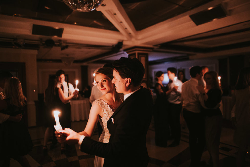 Fotograf Ślubny Kraków, Wesele