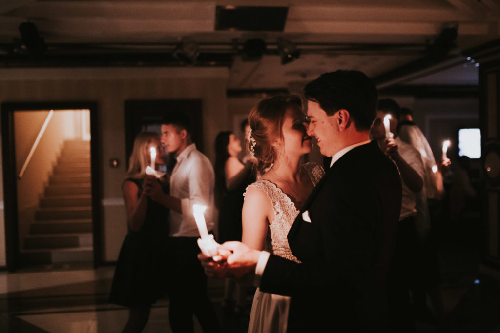 Fotograf Ślubny Kraków, Wesele