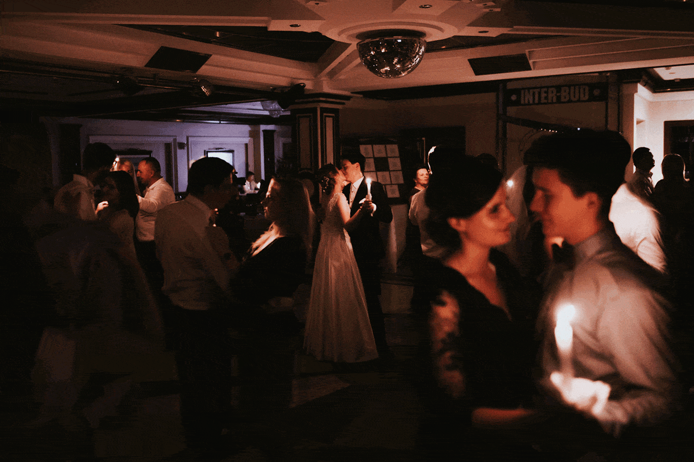 Fotograf Ślubny Kraków, Wesele