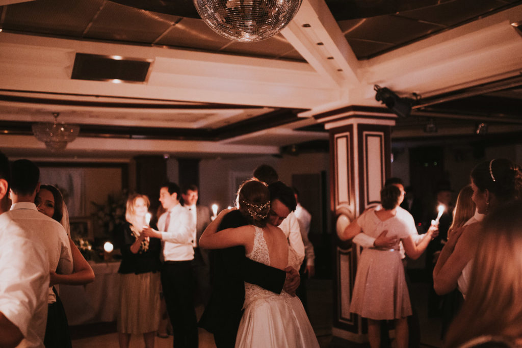 Fotograf Ślubny Kraków, Wesele