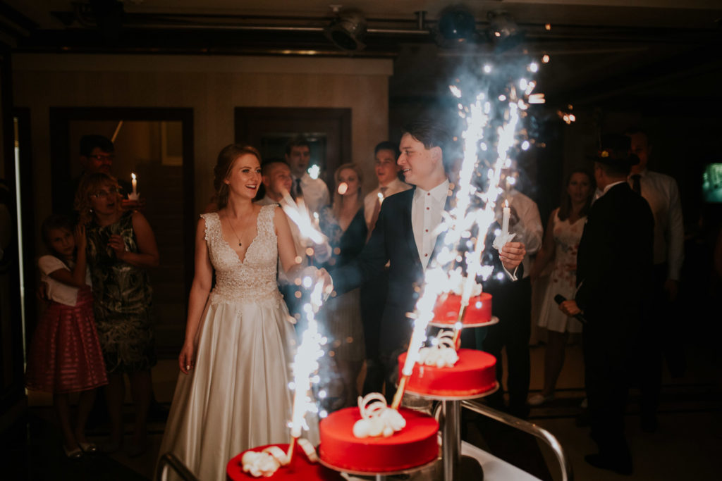 Fotograf Ślubny Kraków, Wesele