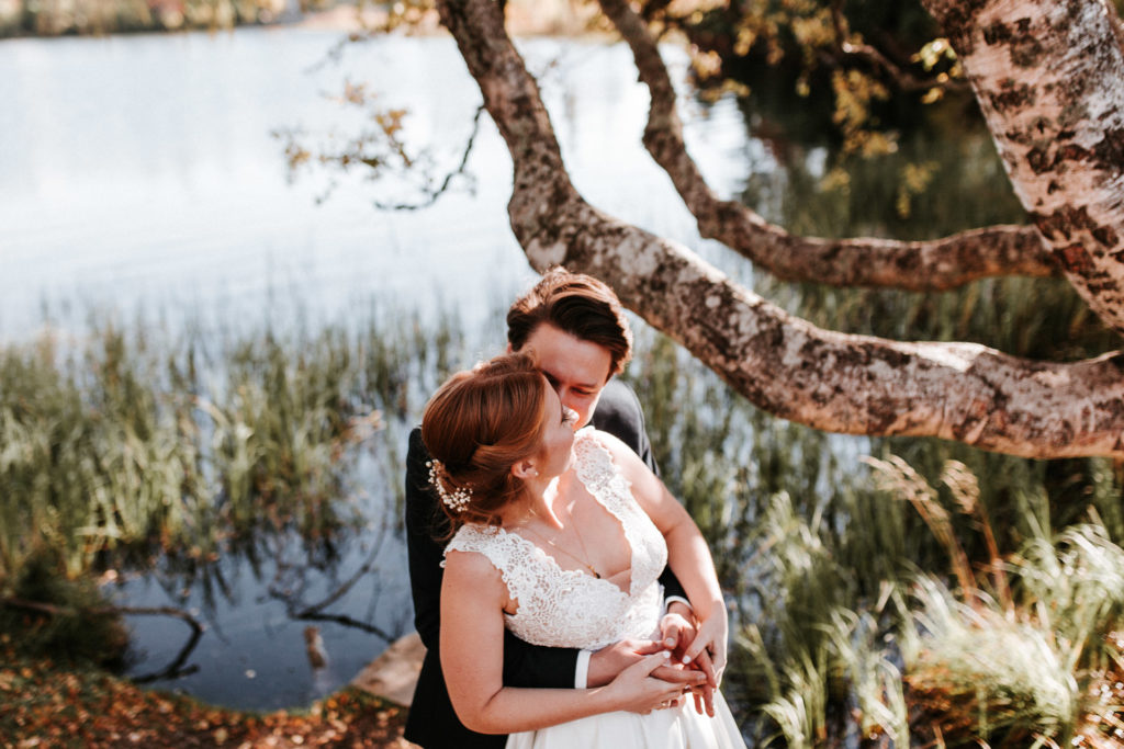 Sesja ślubna jezioro szczyrbskie, Fotograf ślubny warszawa