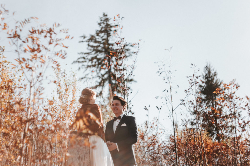 Sesja ślubna jezioro szczyrbskie, Fotograf ślubny warszawa