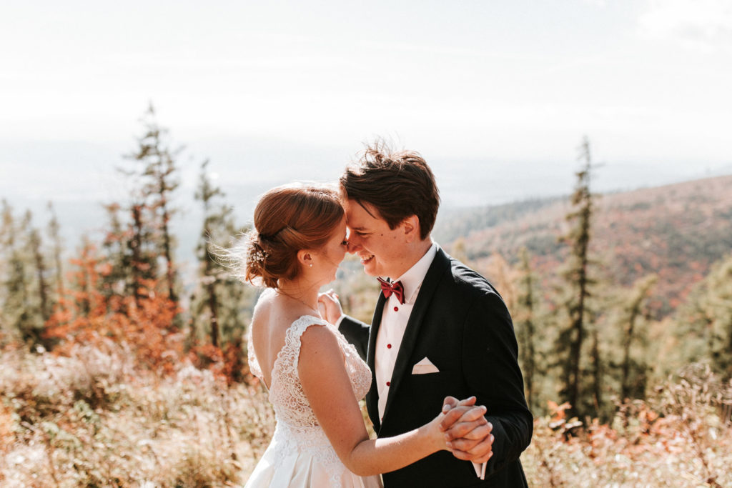 Sesja ślubna jezioro szczyrbskie, Fotograf ślubny warszawa