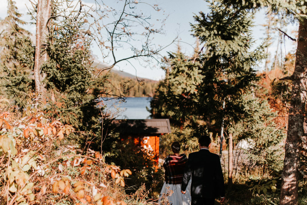 Sesja ślubna jezioro szczyrbskie, Fotograf ślubny warszawa