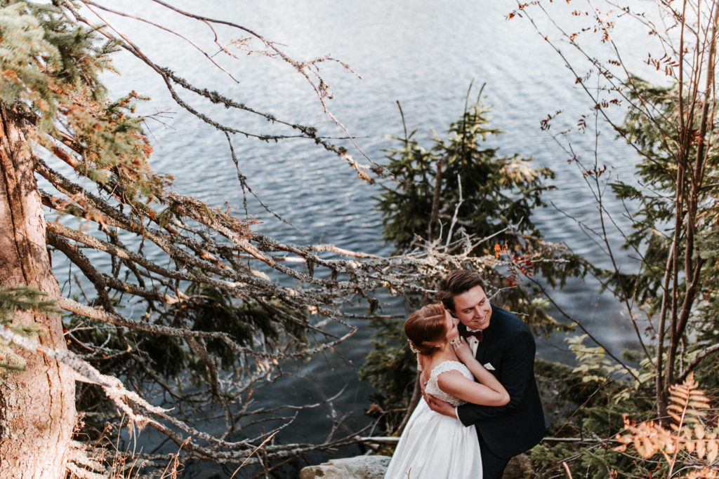 Sesja ślubna jezioro szczyrbskie, Fotograf ślubny warszawa