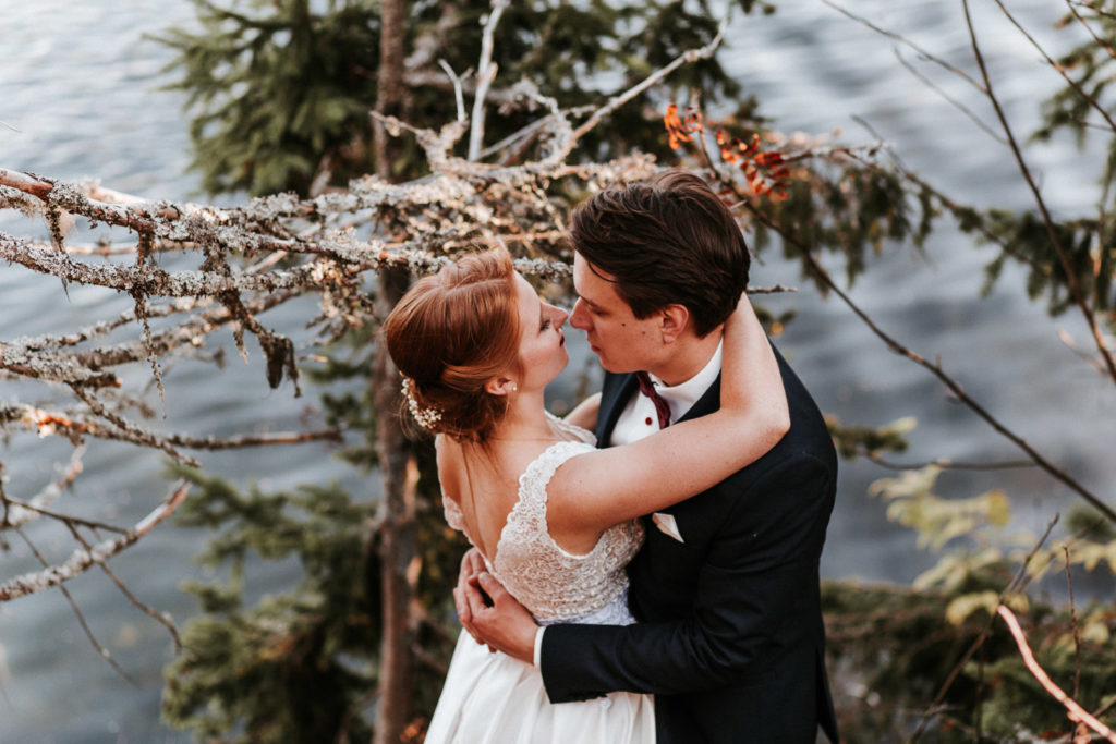 Sesja ślubna jezioro szczyrbskie, Fotograf ślubny warszawa