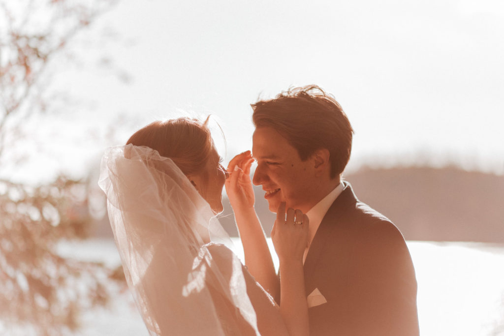 Sesja ślubna jezioro szczyrbskie, Fotograf ślubny warszawa