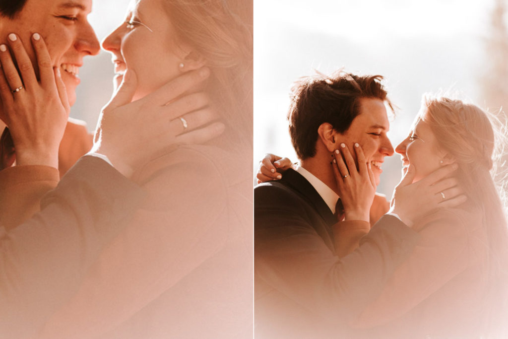 Sesja ślubna jezioro szczyrbskie, Fotograf ślubny warszawa