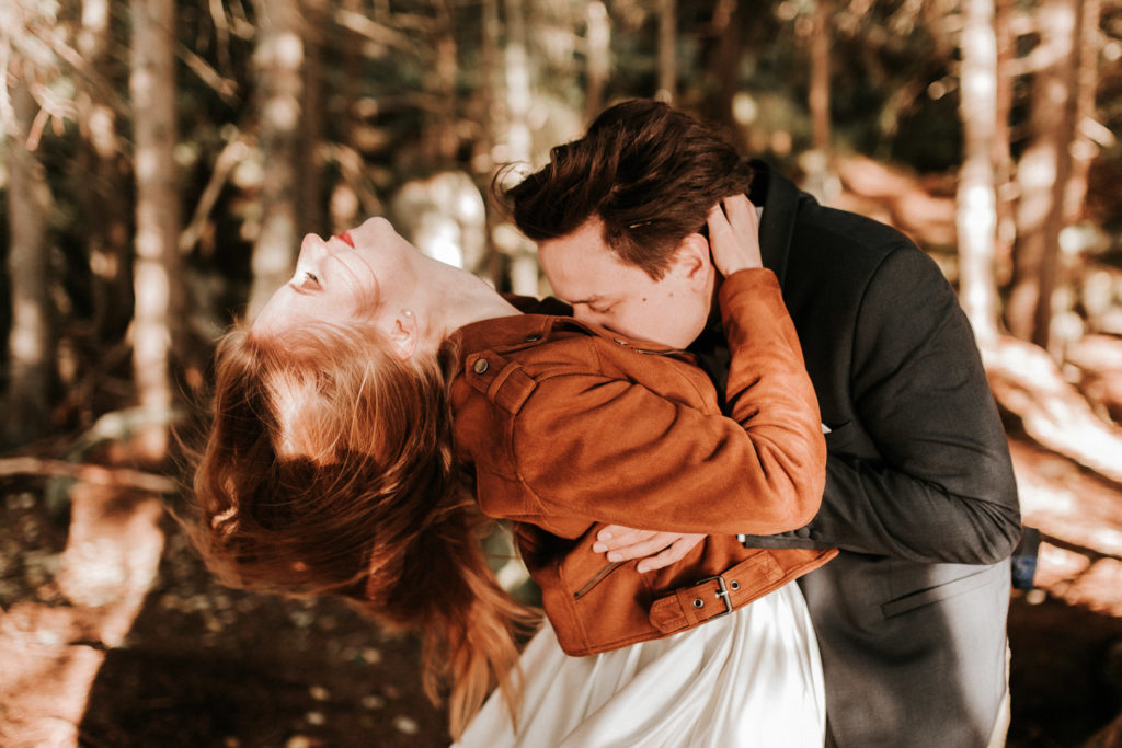 Sesja ślubna jezioro szczyrbskie, Fotograf ślubny warszawa