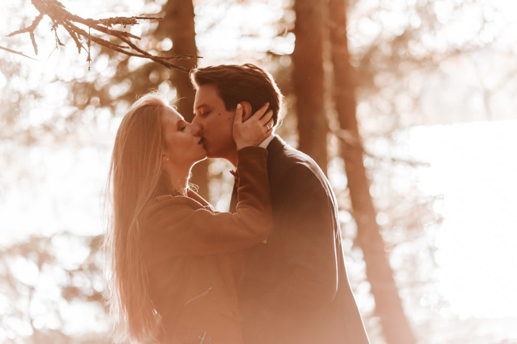 Sesja ślubna jezioro szczyrbskie, Fotograf ślubny warszawa