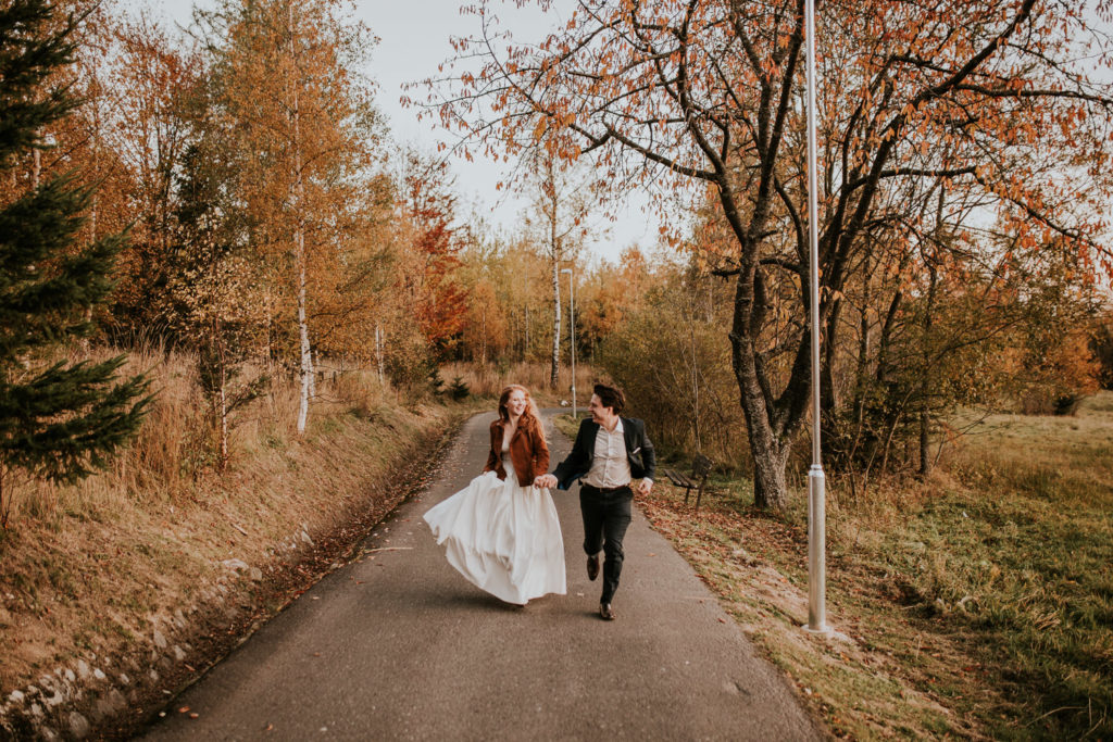 Sesja ślubna jezioro szczyrbskie, Fotograf ślubny warszawa