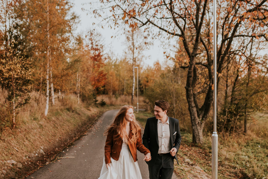 Sesja ślubna jezioro szczyrbskie, Fotograf ślubny warszawa