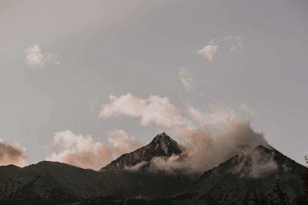 Sesja ślubna jezioro szczyrbskie, Fotograf ślubny warszawa