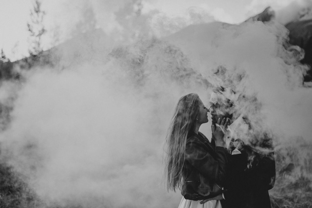 Sesja ślubna jezioro szczyrbskie, Fotograf ślubny warszawa