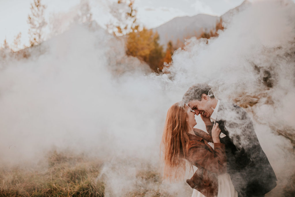 Sesja ślubna jezioro szczyrbskie, Fotograf ślubny warszawa