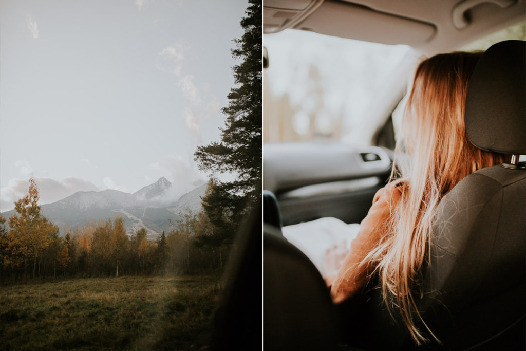 Sesja ślubna jezioro szczyrbskie, Fotograf ślubny warszawa