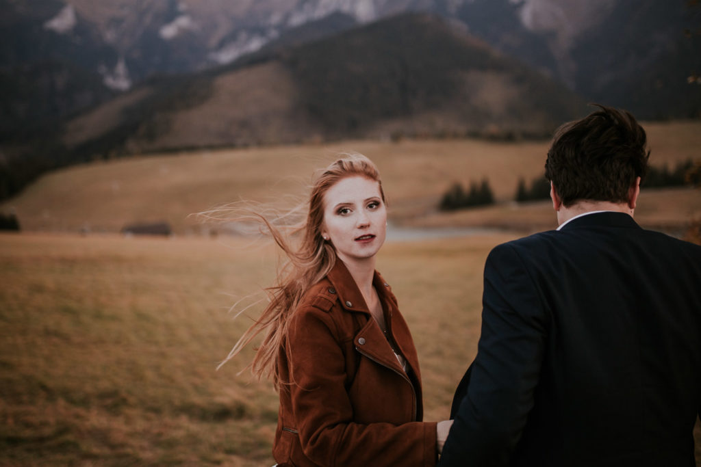 Sesja ślubna jezioro szczyrbskie, Fotograf ślubny warszawa