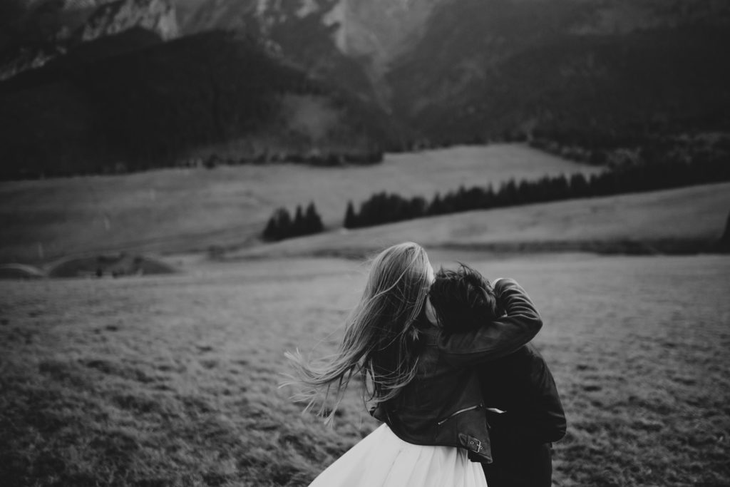 Sesja ślubna jezioro szczyrbskie, Fotograf ślubny warszawa