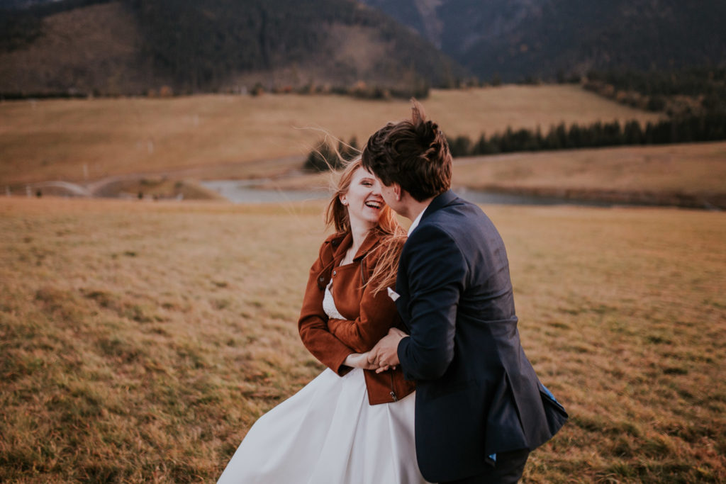 Sesja ślubna jezioro szczyrbskie, Fotograf ślubny warszawa