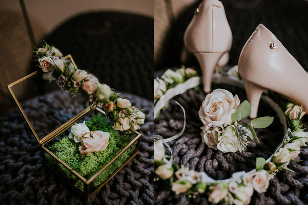 Ślub w październiku, Fotograf ślubny Warszawa