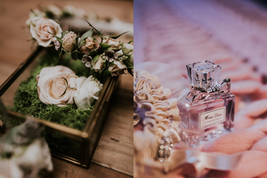 Ślub w październiku, Fotograf ślubny Warszawa